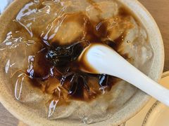 -美食村花园餐厅