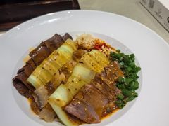-热河食府(中山路店)