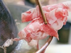 羊肉卷-寻小欢焖烤羊肉串(九眼桥店)