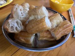 -高佬粥店(光明路店)