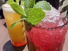 -Shantek象提南亚西餐厅&Bistro(淮海中路店)