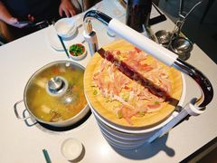 -煲王粤菜餐厅(中侨中心店)