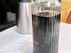 酸梅汤‘-香满锅老北京羊蝎子火锅·家常菜(新街口店)