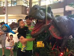 -宁波杉井奥特莱斯广场