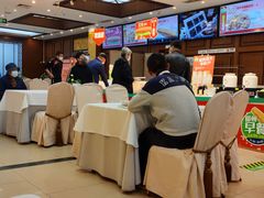 大堂-眉州东坡(亚运村店)