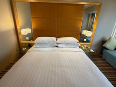 -上海新锦江大酒店