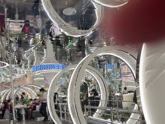 -3号仓库·创意中国菜(新世界城店)