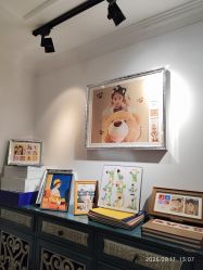 点击看大图 -爱儿美儿童摄影(五路居花园别墅店)