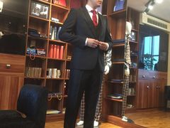 -宇翔服饰(双井桥东首城国际店)