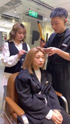 -AYO SALON