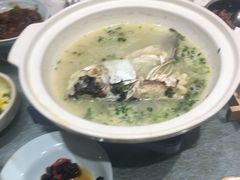 -小厨娘淮扬菜(天印大道店)