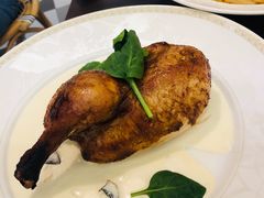 -Poulet - Bugis+