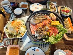 -桃太郎寿司料理(南坪店)