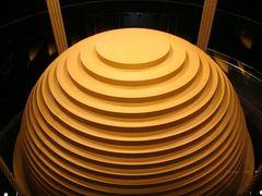 店内环境-台北101