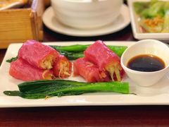 -彩景大酒楼(万泰新天地店)