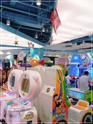 -奇乐王国(永旺梦乐城中北店)