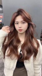 点击看大图 -藤野造型专业烫染接发