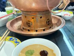 -南门涮肉(上海二店)