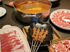 -额尔敦·品质自助(摩尔城店)