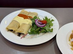 -Pancakes on the rocks(冲浪者天堂店)