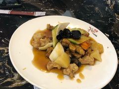 -桃园中华料理炸酱面(燕儿岛路店)