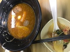 -四川老牛麻辣烫(北门桥店)