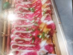 -朴太院·朝鲜族炭火烤肉(民乐园总店)
