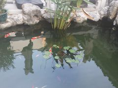 -香雪海饭店中餐厅(人民桥店)