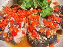 -佬麻雀·剁椒鱼头(京基KK One店)