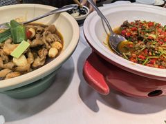 -潇湘码头·鲜湘菜(清河店)