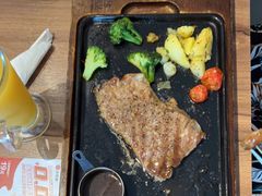 -必胜客(乐山世豪PH店)