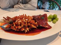 -松鹤楼·非遗·苏帮菜(融科店)