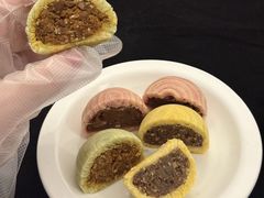 -陕拾叁-西安糕点(北院门创始店)