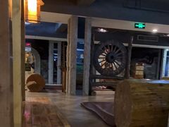 -绿岛汤泉韩式休闲会所