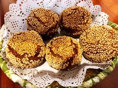 -竹叶涮肉坊(总店)