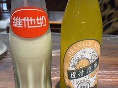 -沈记烧烤海鲜(江汉二路店)