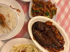 -玲珑餐厅(陕西南路店)