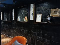 -了凡国风主题茶馆·咖啡(武侯祠锦里店)