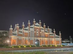 -赤坎·广东华侨国际旅游度假区