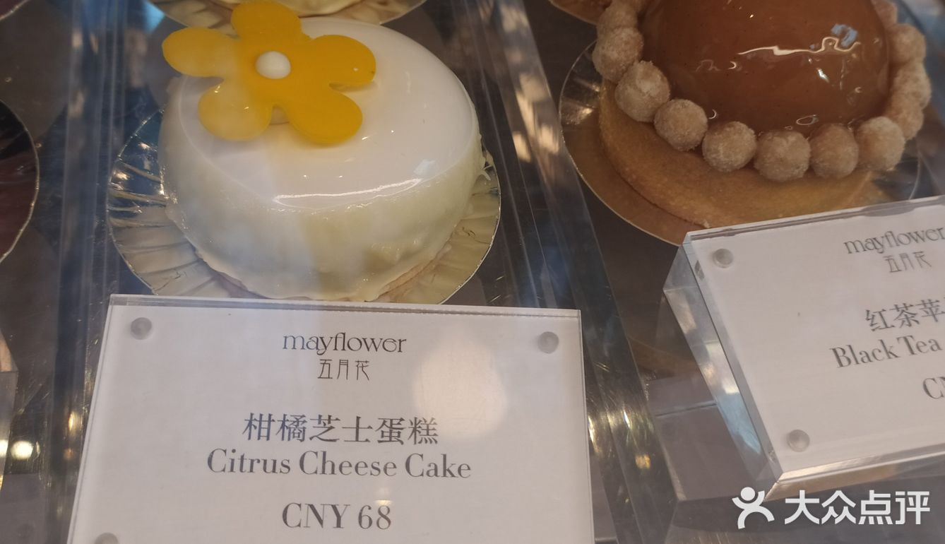 新晋网红店打卡