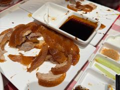 -西贝(枫蓝国际购物中心店)