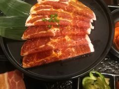 -九田家黑牛烤肉料理(石路天虹店)