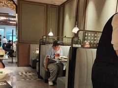 -陶陶居·雅园(凯华国际店)