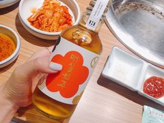 梅子酒-王妃家(明洞中央店)