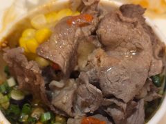 -罗二娘·鲜切牛自助火锅(罗湖东门步行街店)