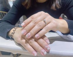-晨·艺美甲美睫