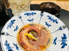 -鮨政· Omakase(港汇恒隆广场店)