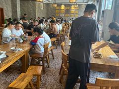 -清真马杰山牛肉汤馆