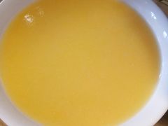 玉米粥-左邻右舍褡裢火烧(石榴园店)
