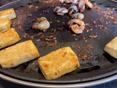 -范儿·嫂子烤肉·精致炭火烤肉(长治路店)